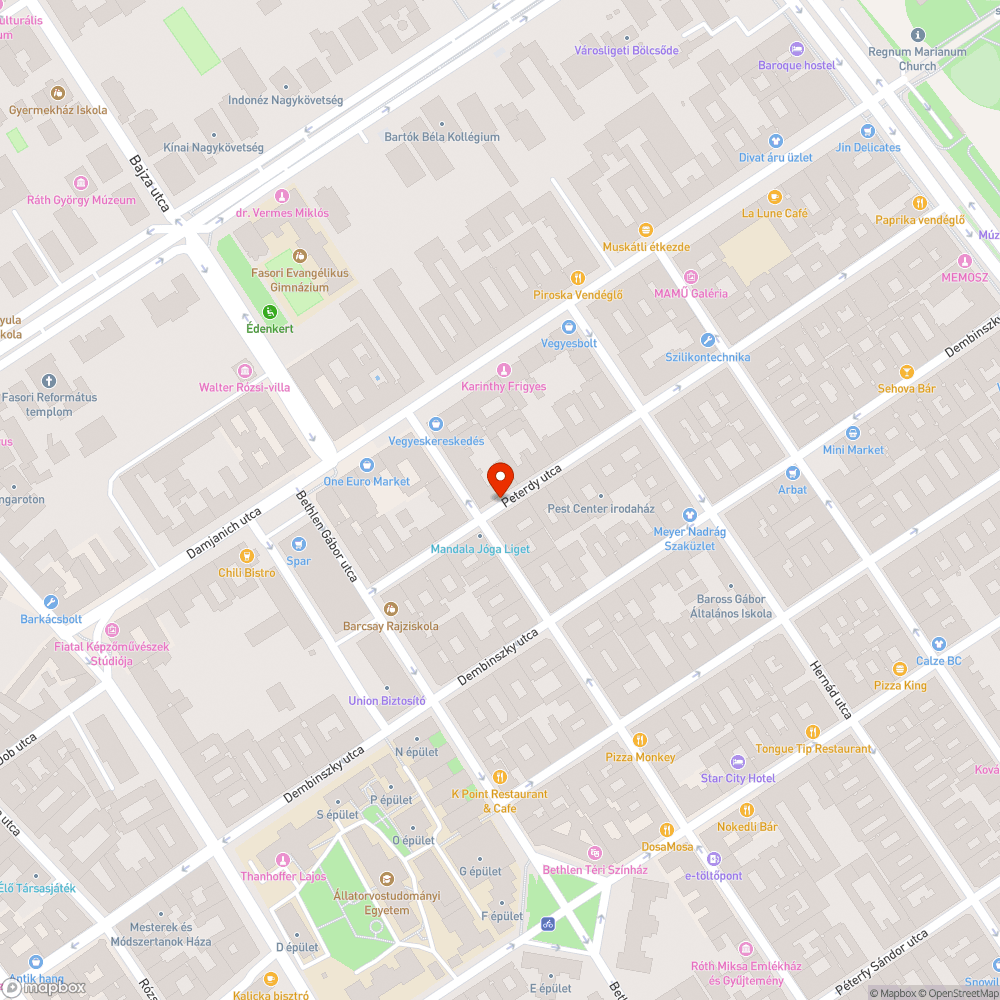 Leesett tabla a kerékpár tárolónál bejelentés helye