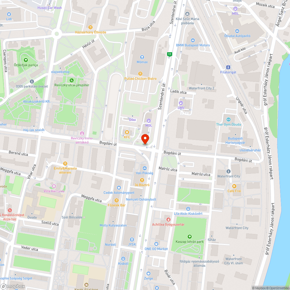 Befejezetlen kivitelezés bejelentés helye