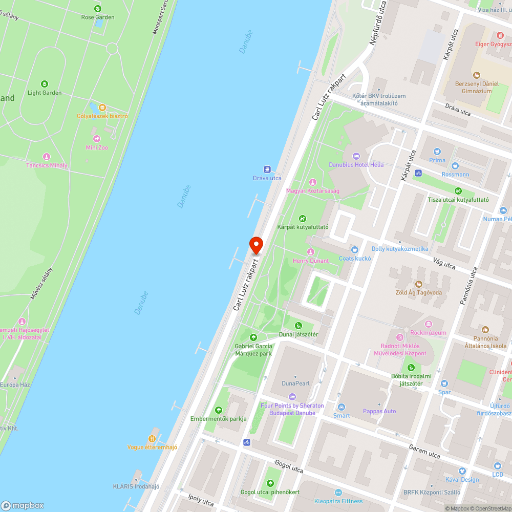 Összefirkált köztéri padok, bútorok, növény ládák bejelentés helye