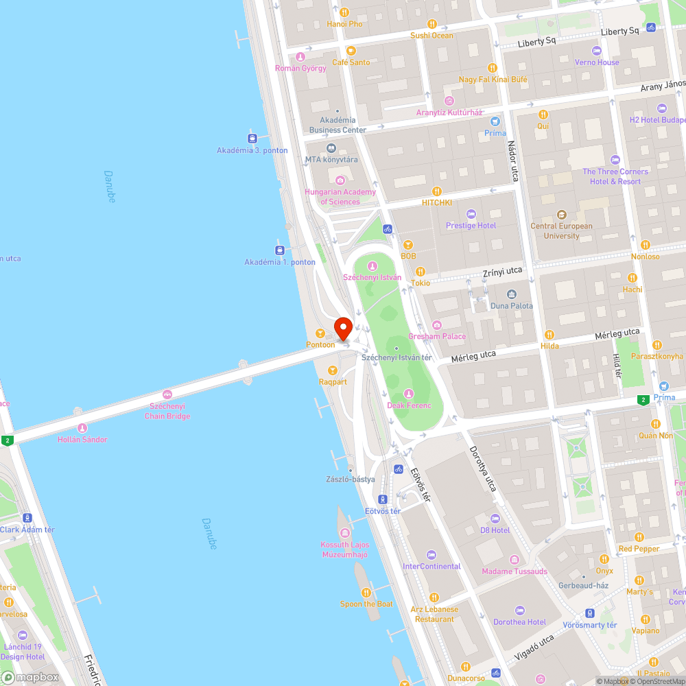 Rongált tábla bejelentés helye