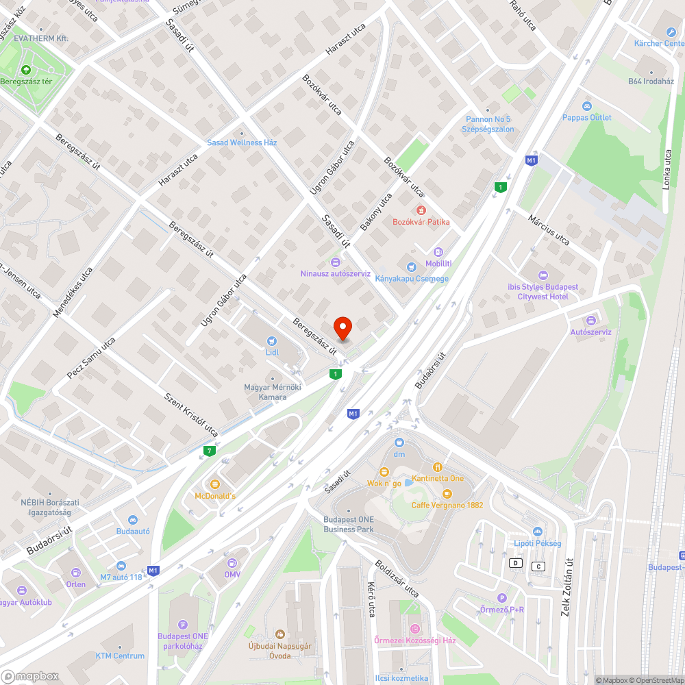 Parkolás járdán bejelentés helye