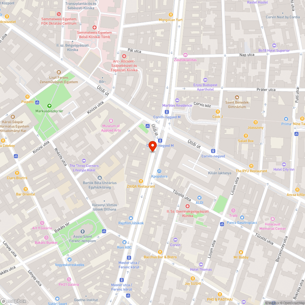 Megsüllyedt Siemens bejelentés helye