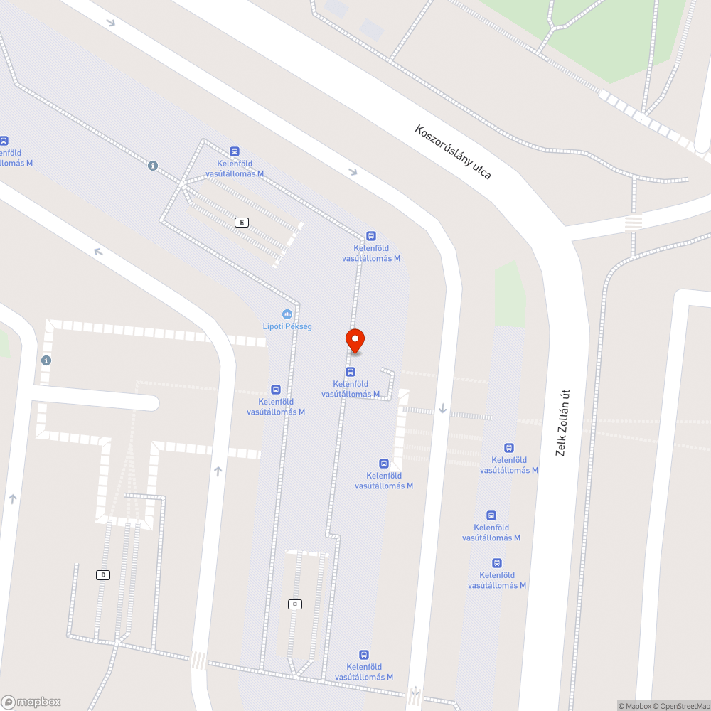 Felcserélt táblák bejelentés helye