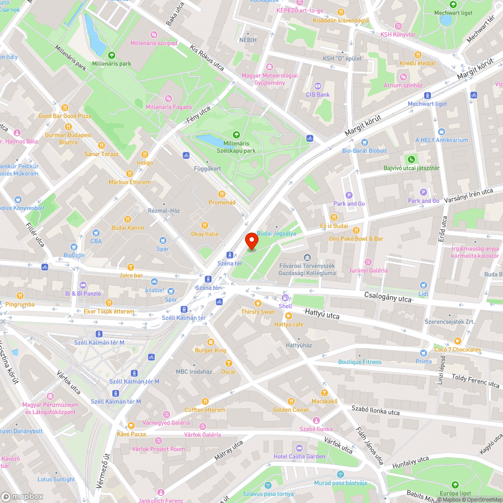 Nem működik kettő távcső bejelentés helye