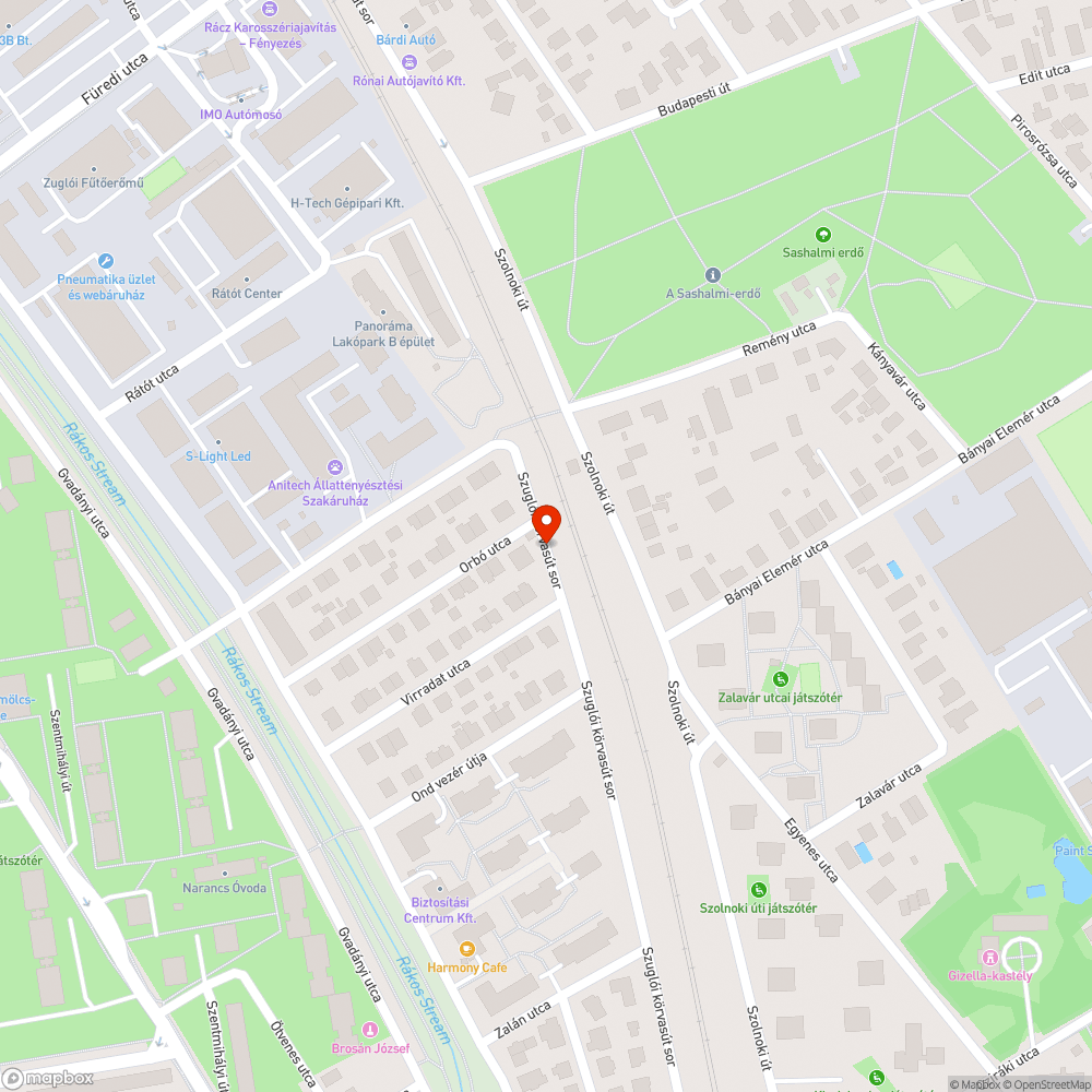 Lejárt műszaki engedèlyű ès üzemkèptelen jármű közterületen bejelentés helye