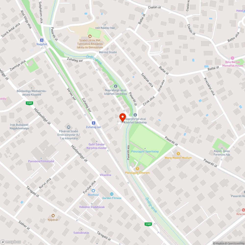 Gusztustalan firka bejelentés helye