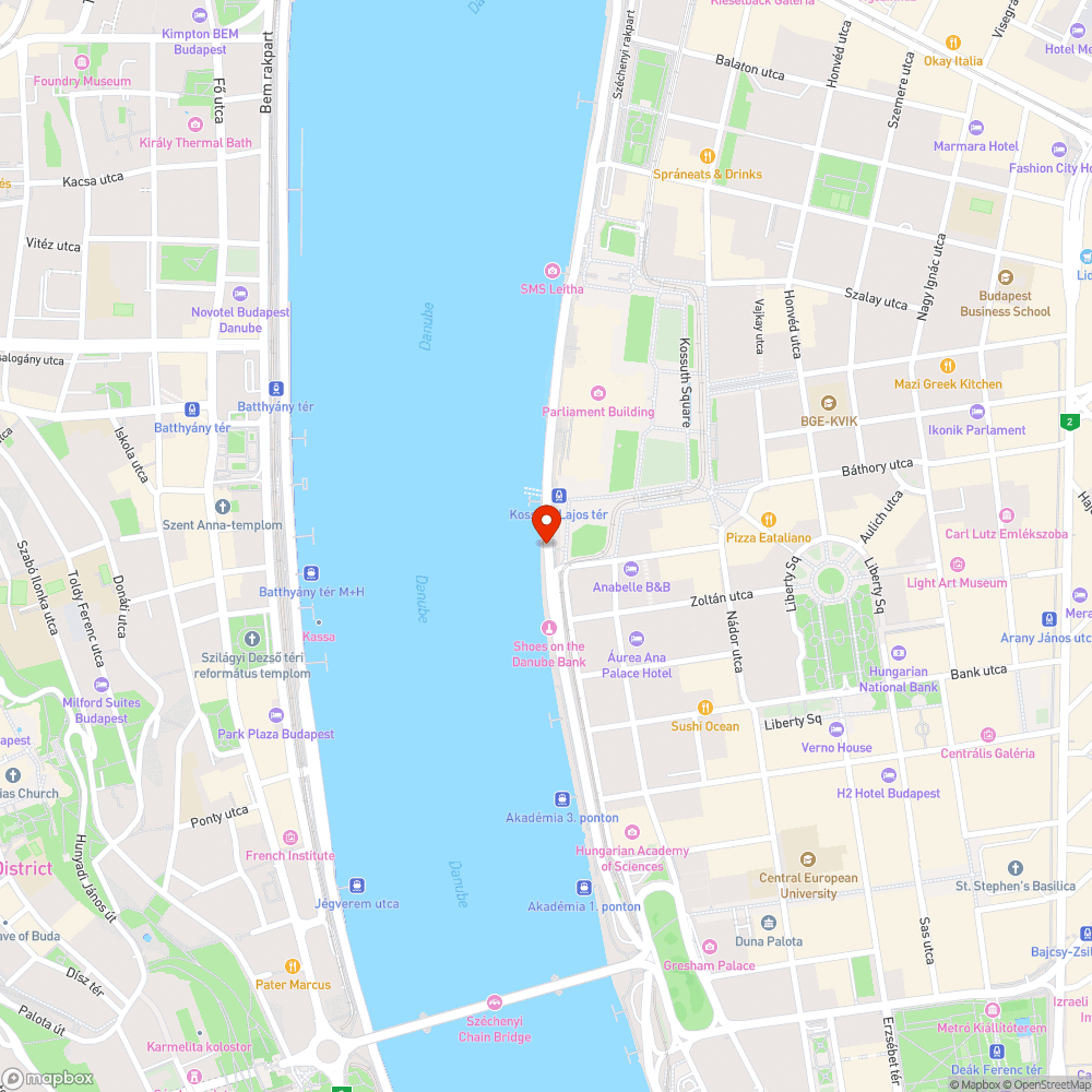 Felbontott / felbomlott burkolat bejelentés helye