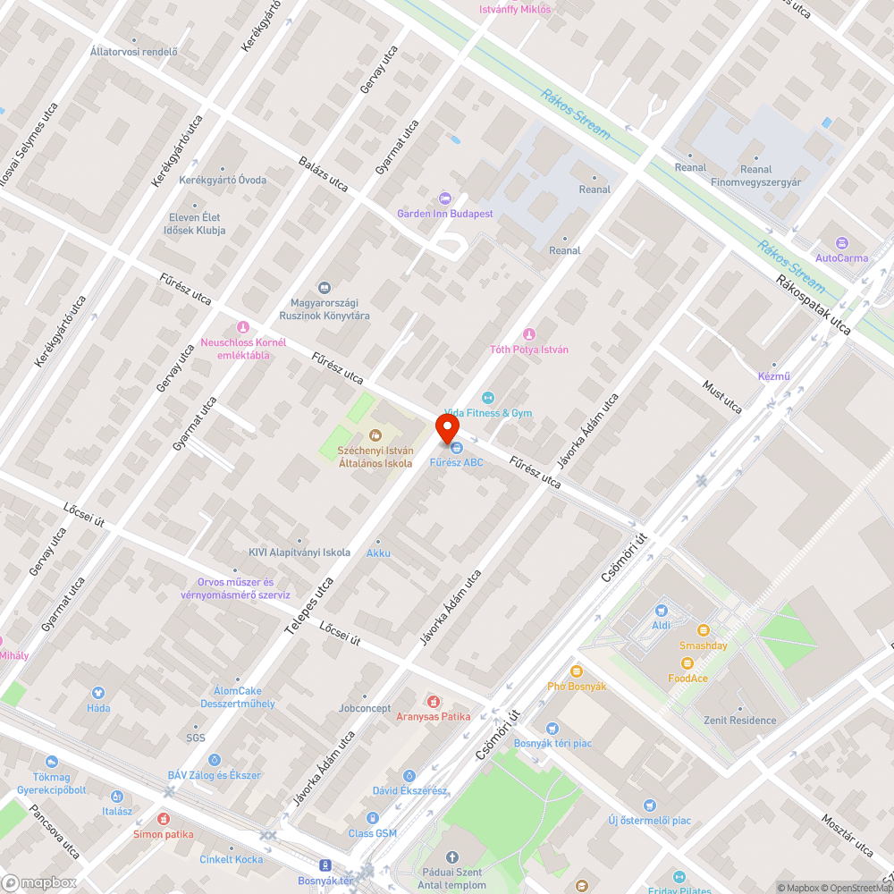 Jelzőlámpa szükségessége bejelentés helye