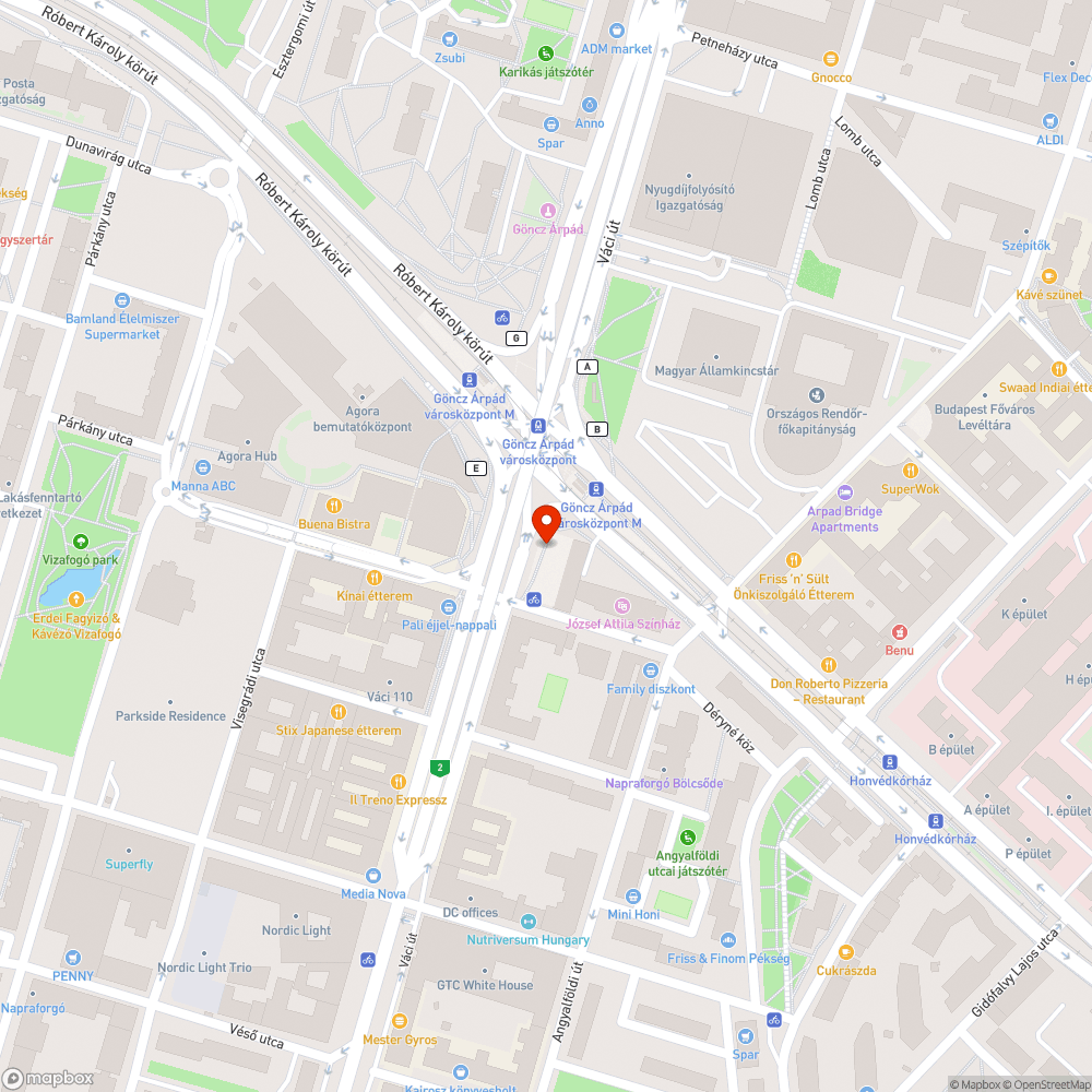 Takarítás hiánya bejelentés helye