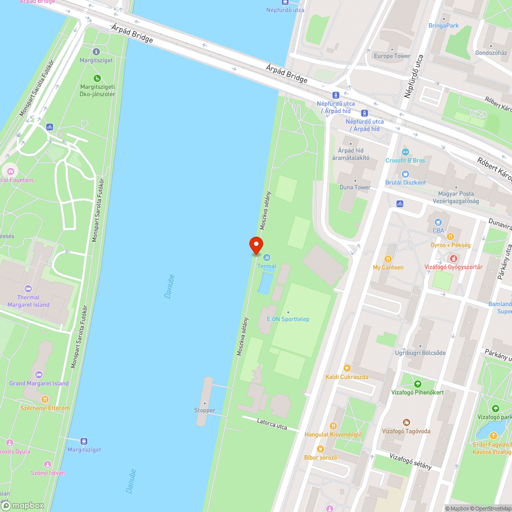 Télen kiszórt granulátum bejelentés helye