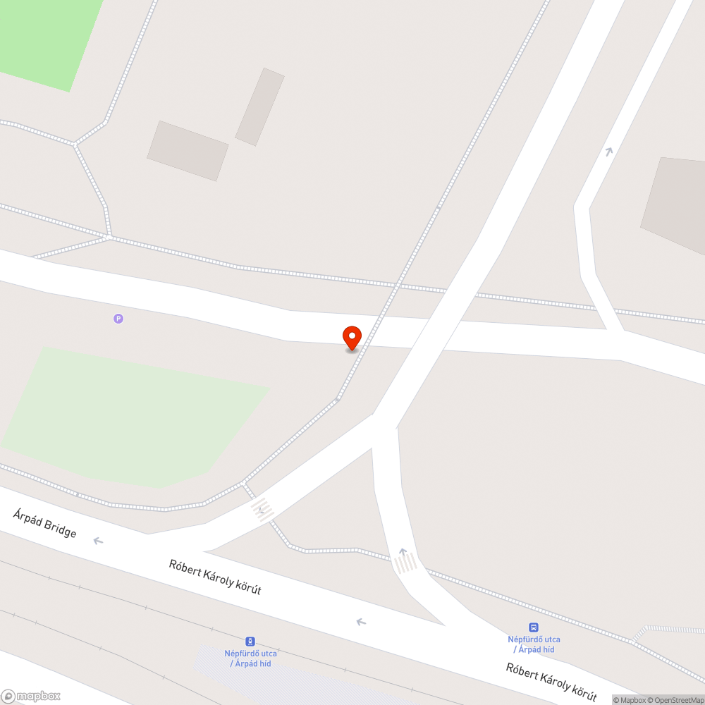 Illegális hulladék bejelentés helye