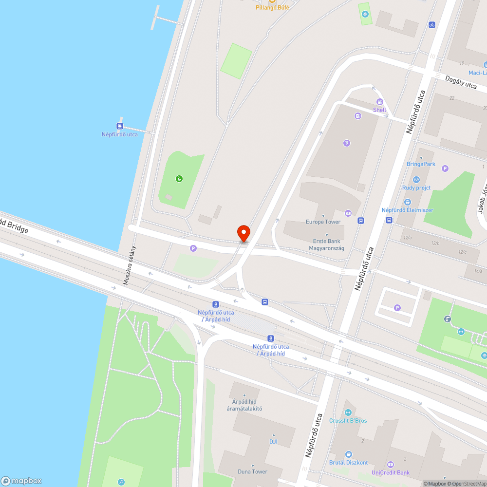 Takarítás hiánya bejelentés helye