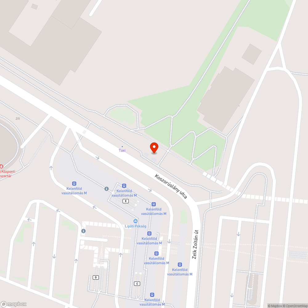 Ürülék, vizelet és szemét a trafóknál bejelentés helye