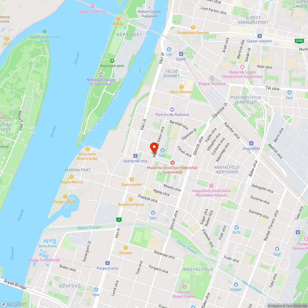 Hulladékgyűjtő tele bejelentés helye