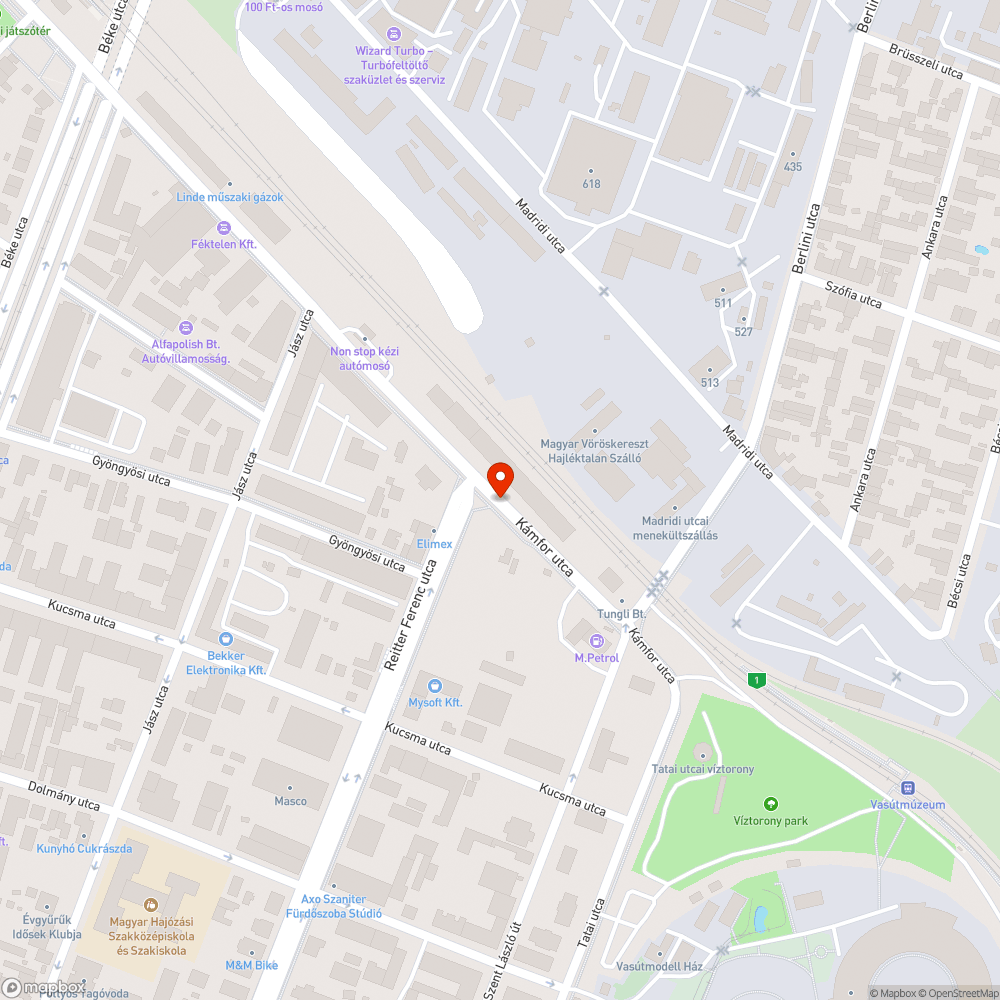 Lomtalanítás utáni takarítás elmaradás bejelentés helye