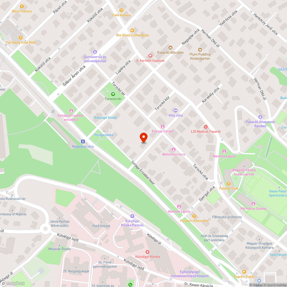 Megsüllyedt UPC fedlap bejelentés helye