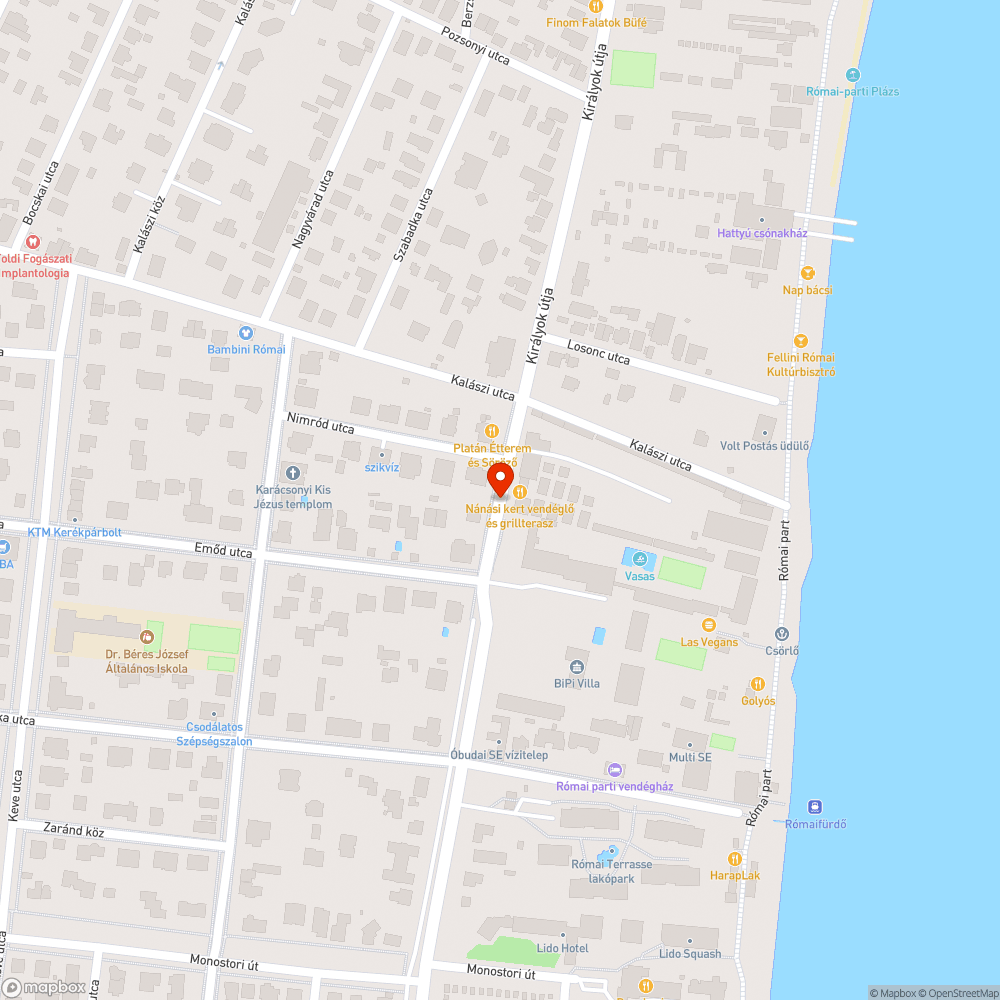 Rengeteg falevél itt maradt bejelentés helye