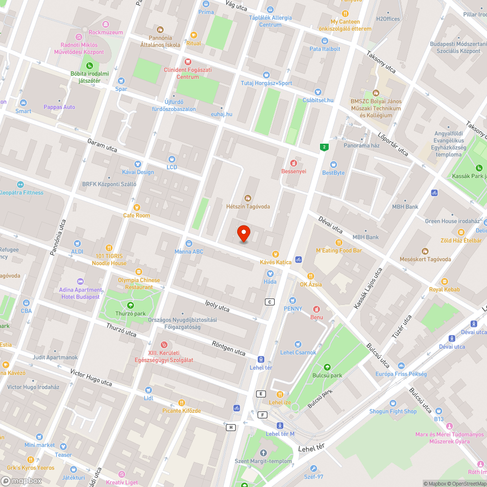 Balesetveszélyesen, fordítva szerelték fel a korlátokat bejelentés helye