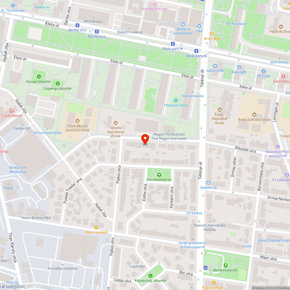 hiányos fedlap bejelentés helye