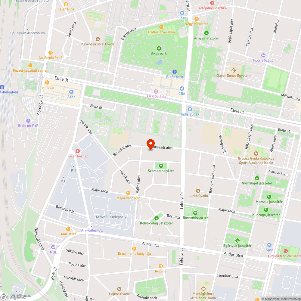 hiányos fedlap kocsibejáróban bejelentés helye