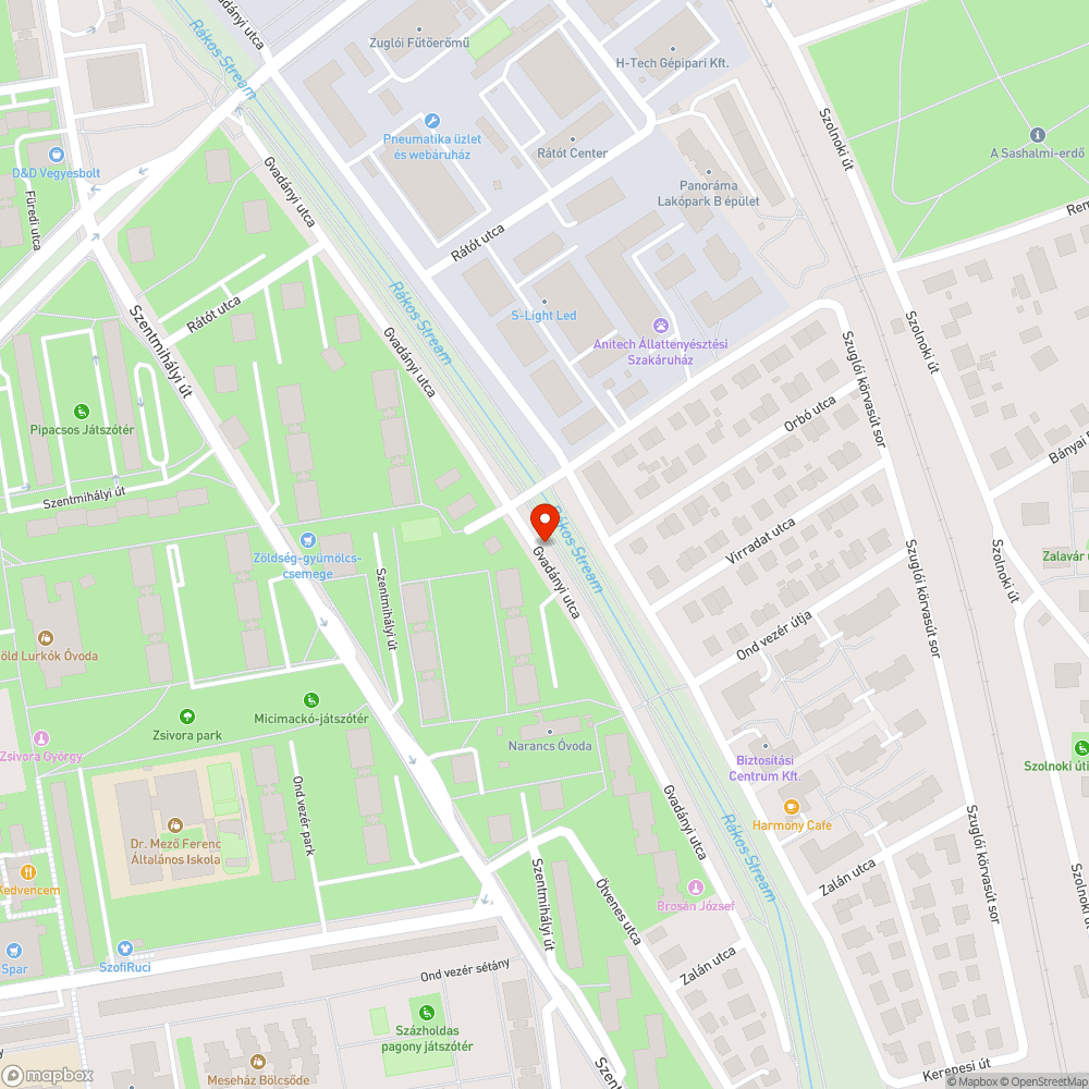 Üzemkèptelen jàrmű közterületen bejelentés helye