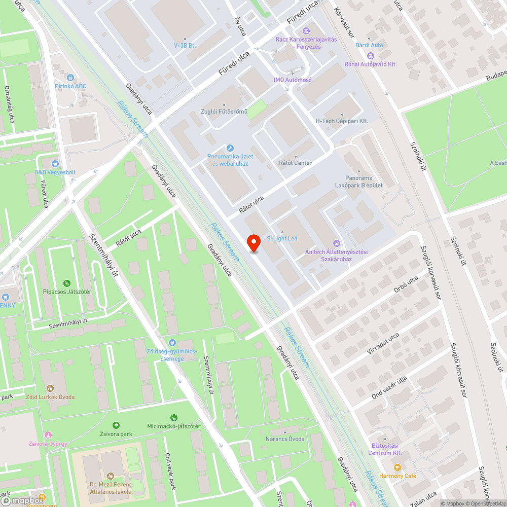 Lejárt műszaki engedélyű jármű közterületen bejelentés helye