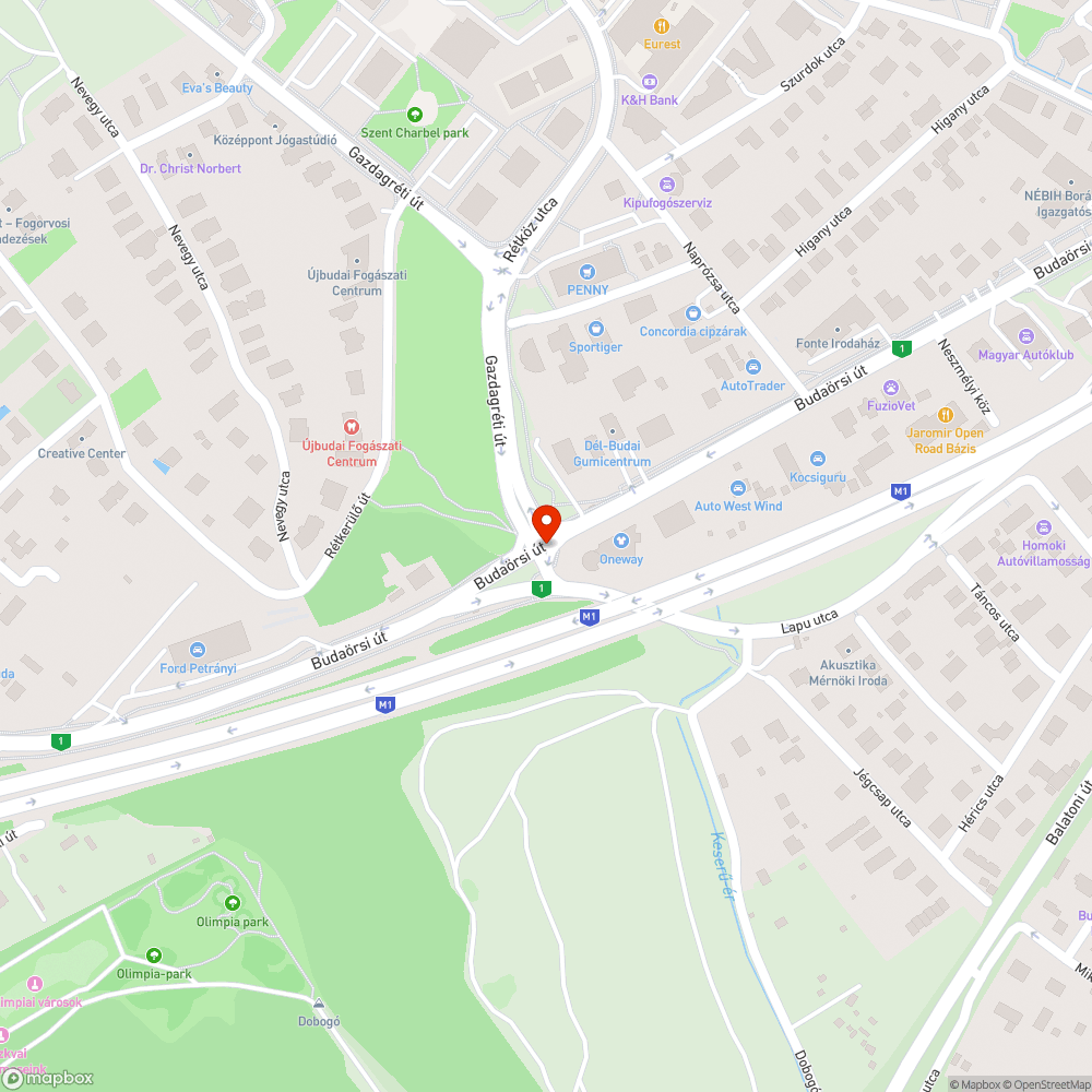 nem működő gyalogos átkelőkészülékek bejelentés helye