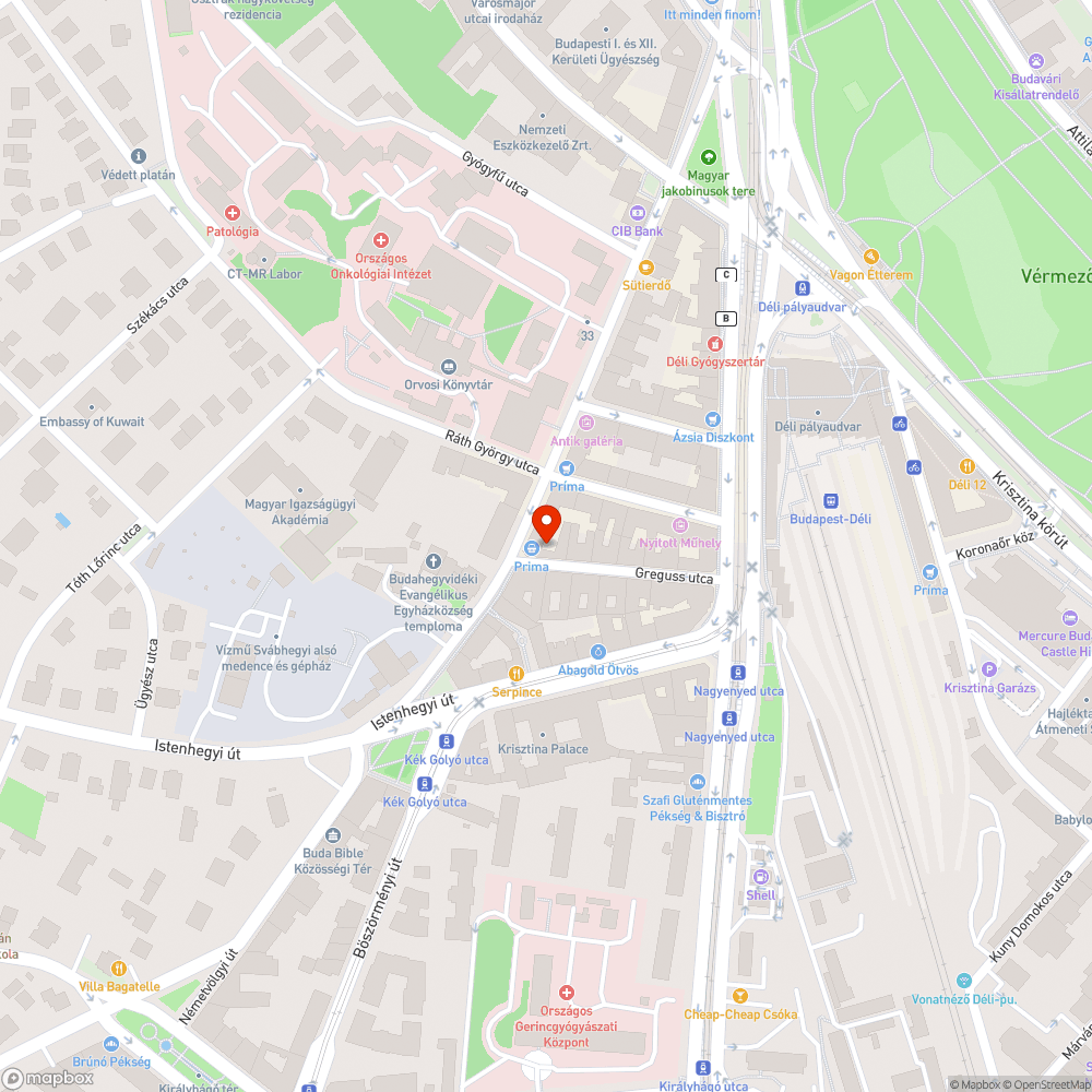 Töredezett fedlap bejelentés helye