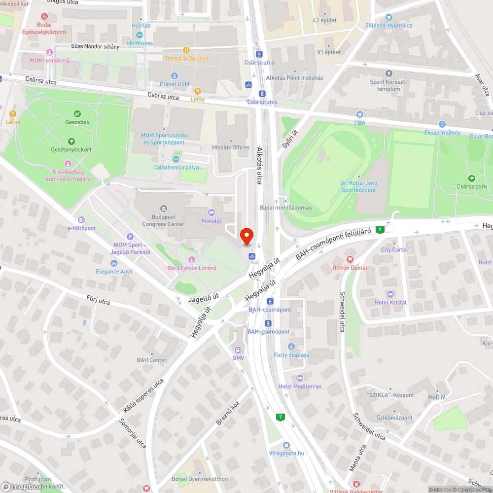 Üres rozsdás keret bejelentés helye