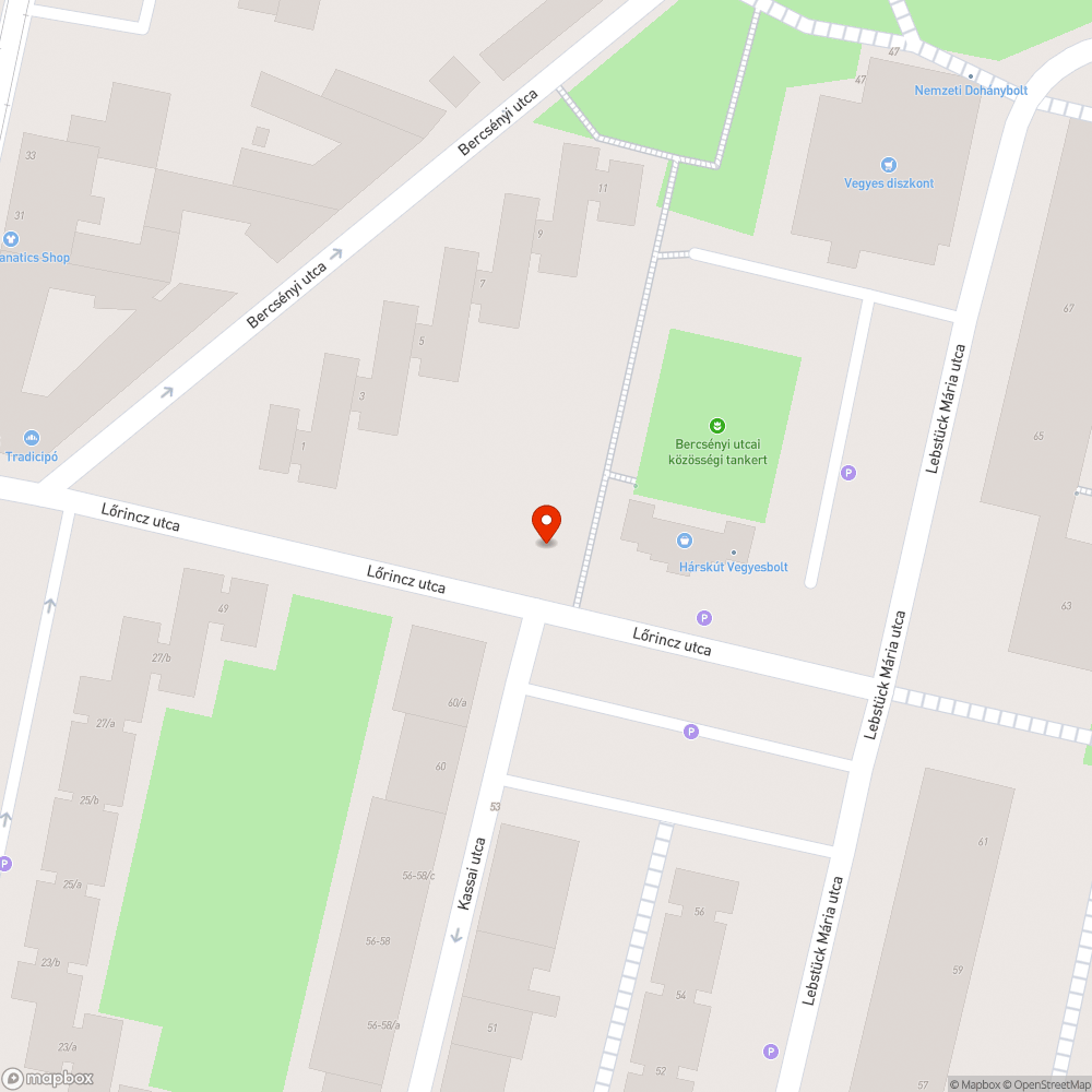 Töredezett fedlappár bejelentés helye