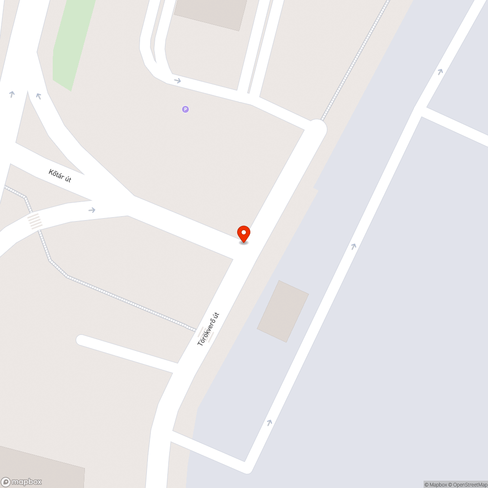 Lezúzott táblák bejelentés helye