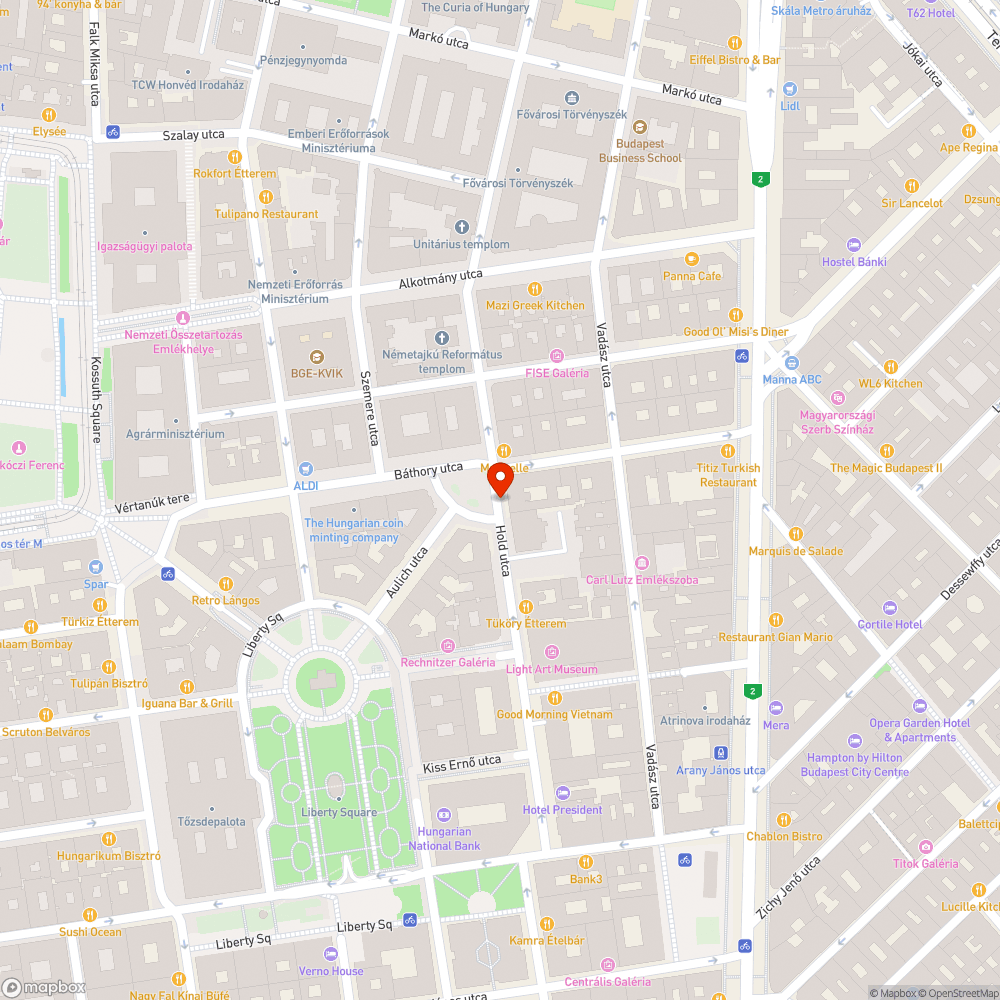 Hiányzó kiegészítő tábla bejelentés helye