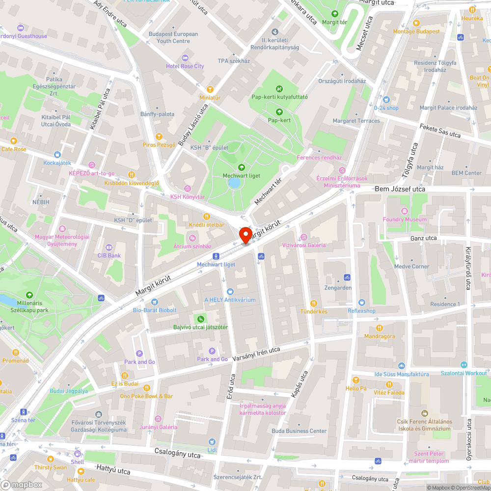 Hiányzó fém az aknafedélről bejelentés helye