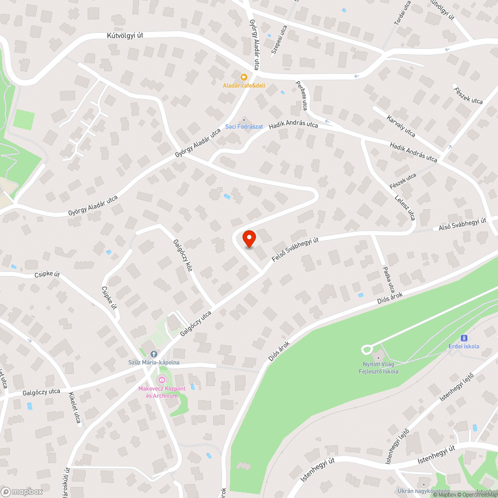 Rendszám nélküli jármű bejelentés helye