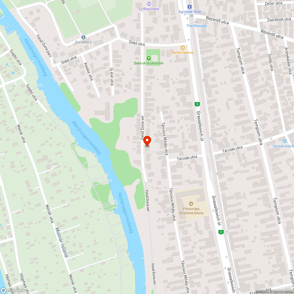 Szemét mindenhol elszórva bejelentés helye