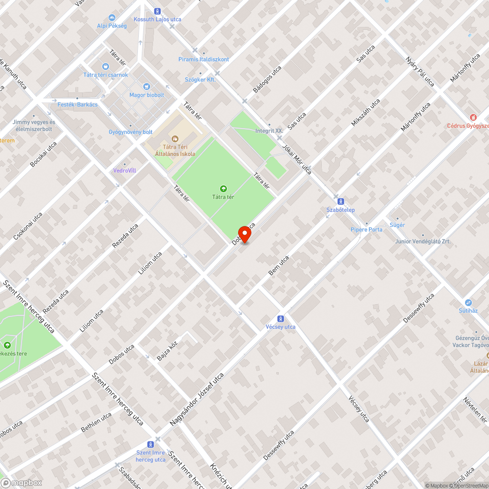 Suzuki parkolóhelyen régóta bejelentés helye