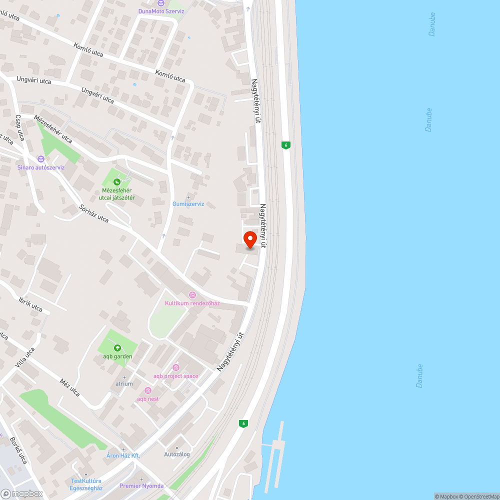 Tűzcsap kupak leesve bejelentés helye