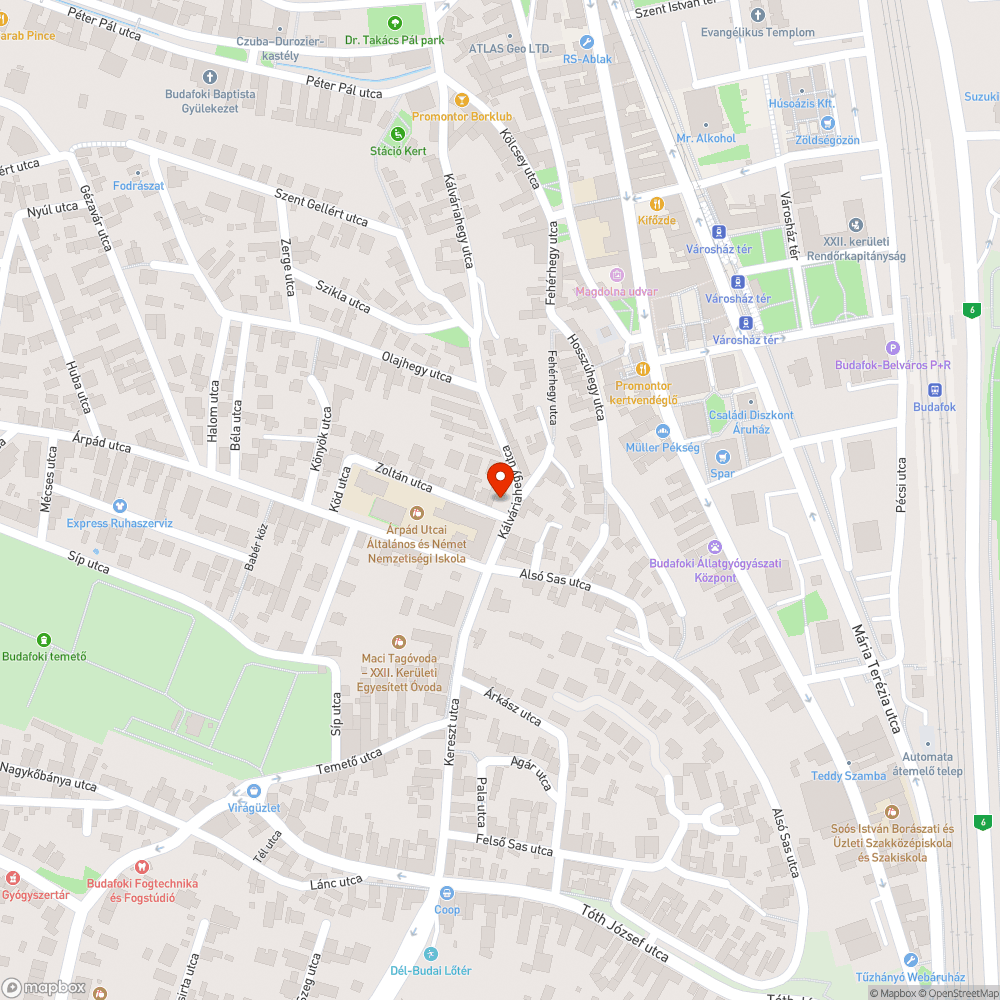 Tönkrement Telekomfedlap bejelentés helye