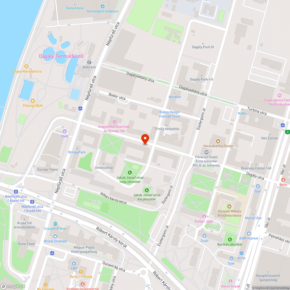 Lomis területfoglalás bejelentés helye