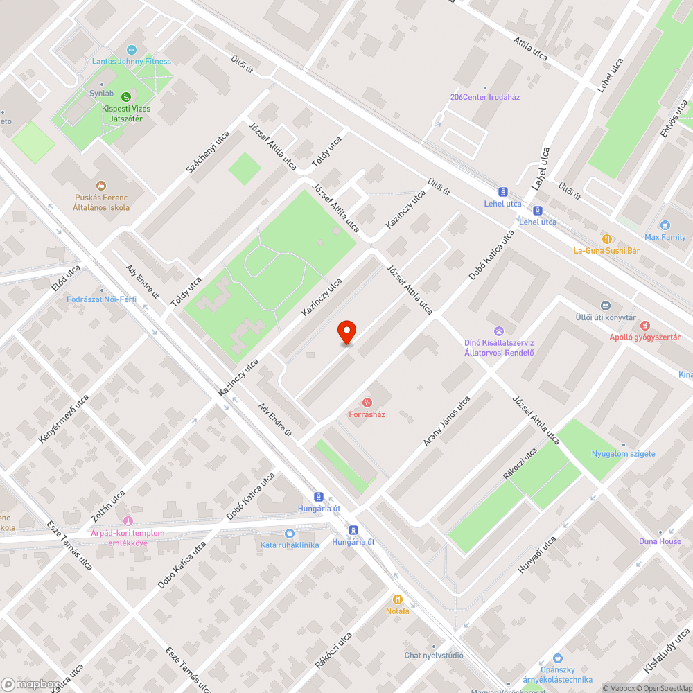 Zöldhulladék nincs kezelve bejelentés helye