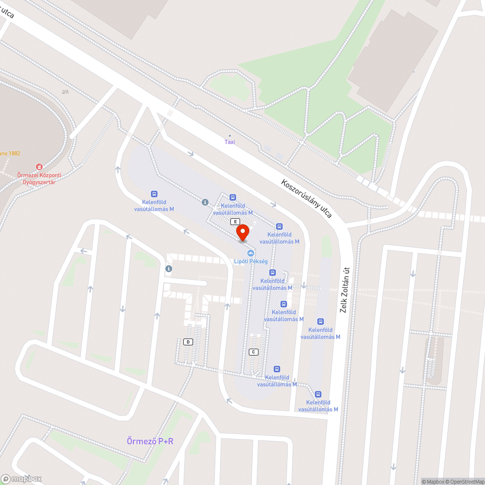 Síkosságmentesítő anyag Kelenföldön bejelentés helye