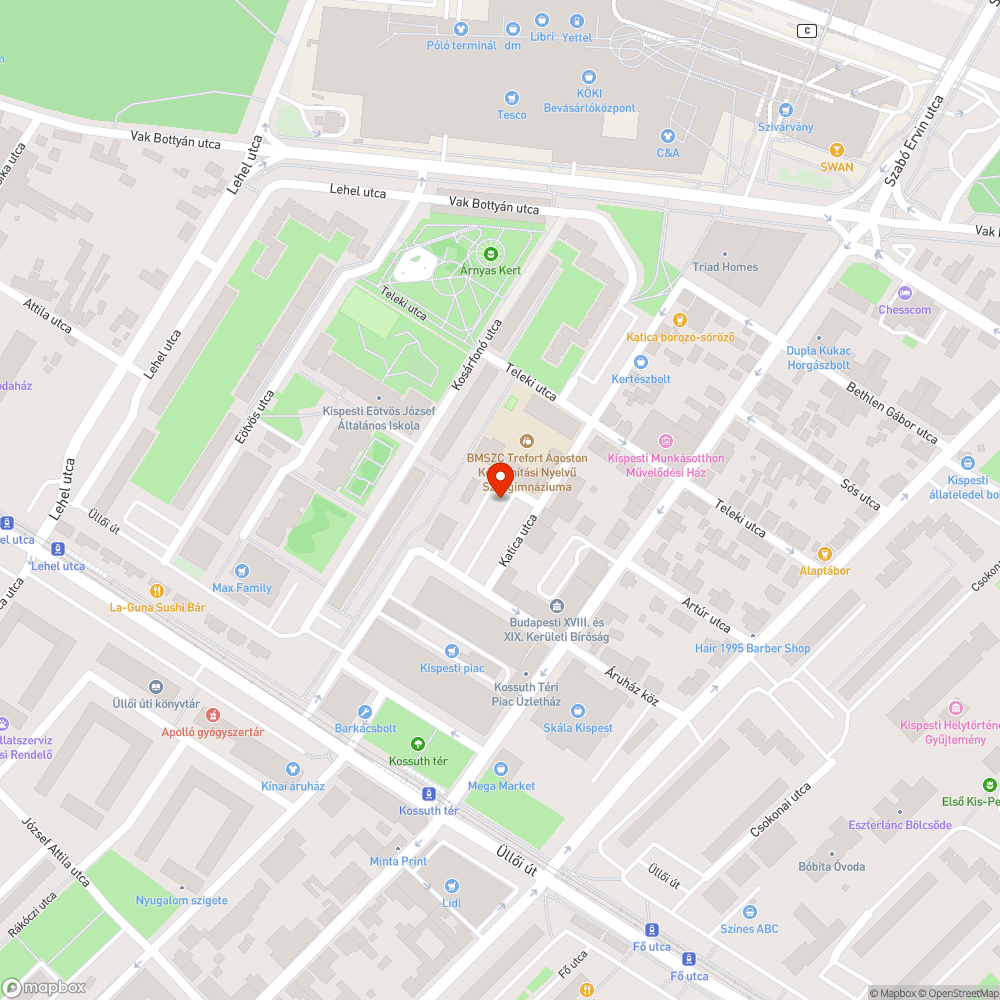 Elhagyott Bangle BMW bejelentés helye