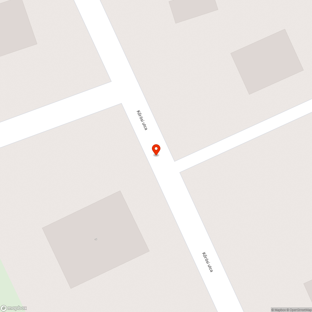 fedetlen 5m mely kut bejelentés helye