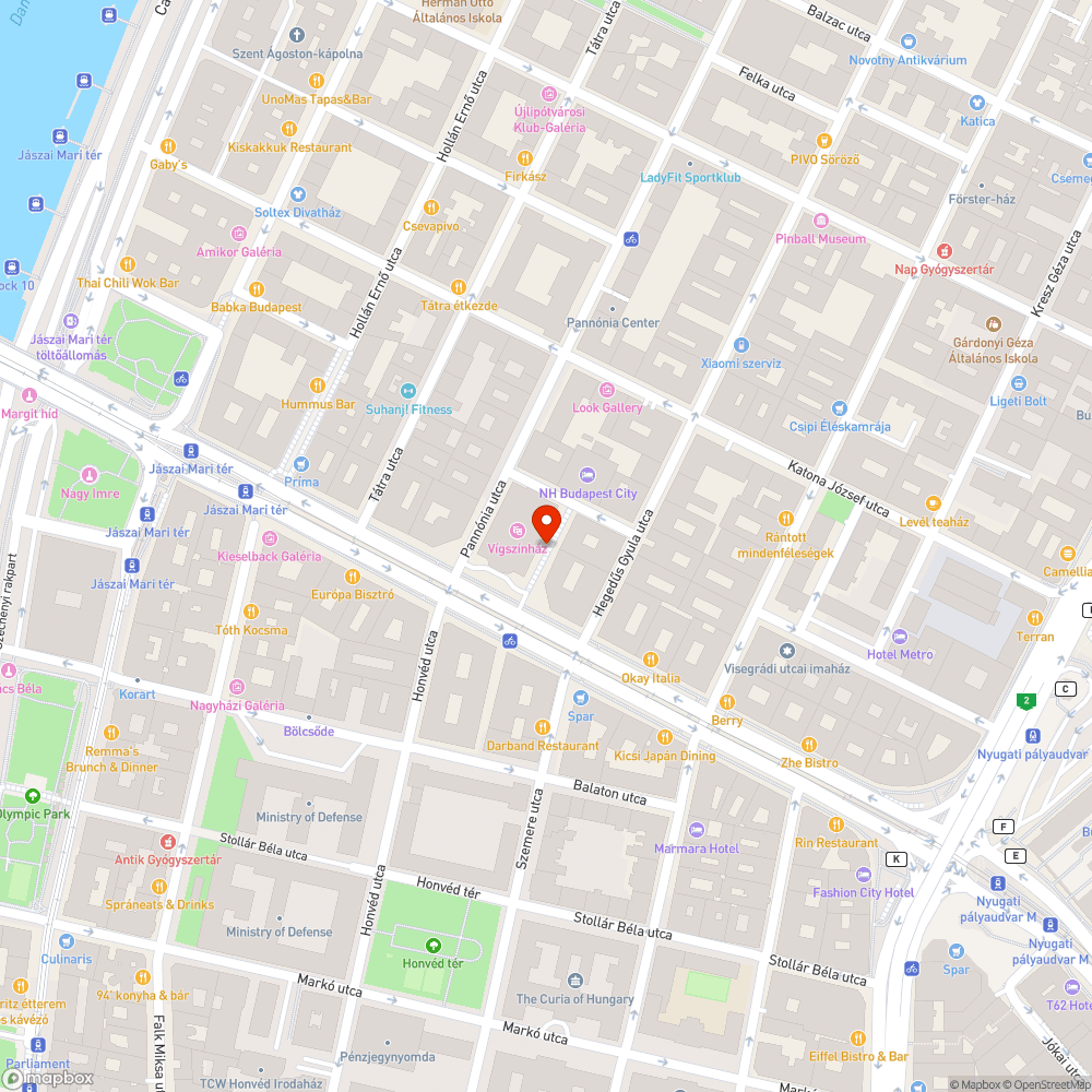 Lomtalanításból maradt szemét bejelentés helye