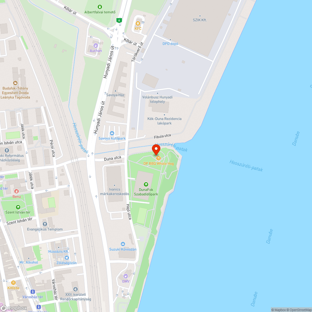 Sosem működő nyilvános vécé bejelentés helye