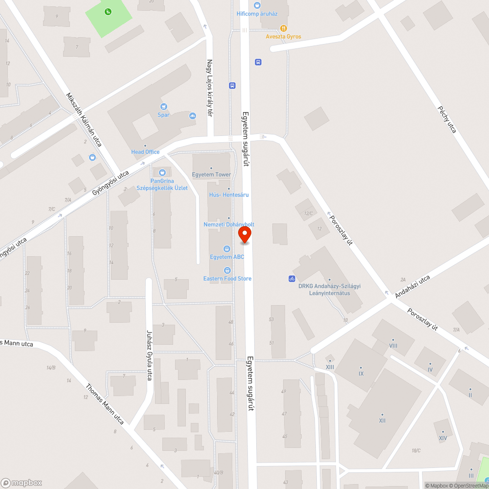 Aknafedél rossz illesztés bejelentés helye