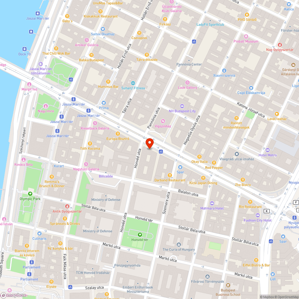 Fedlapból hiányzik egy darab bejelentés helye