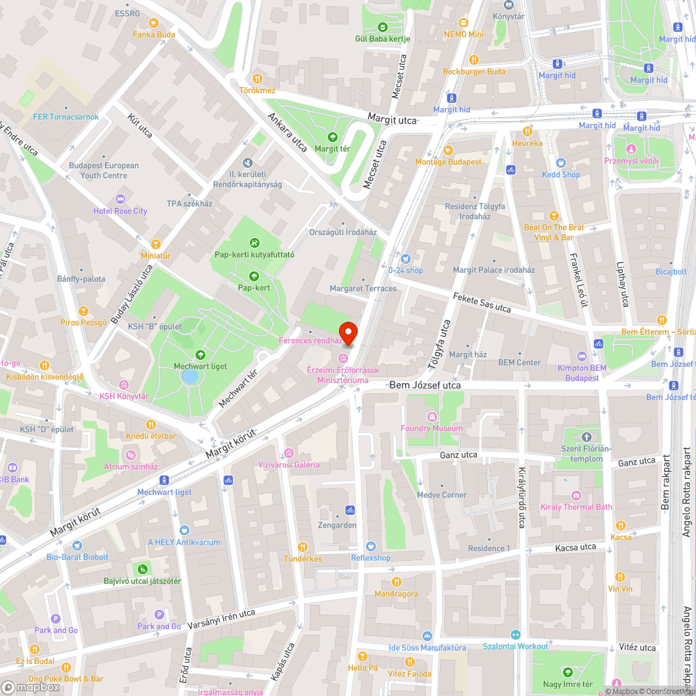 Lyukas közműfedlap bejelentés helye