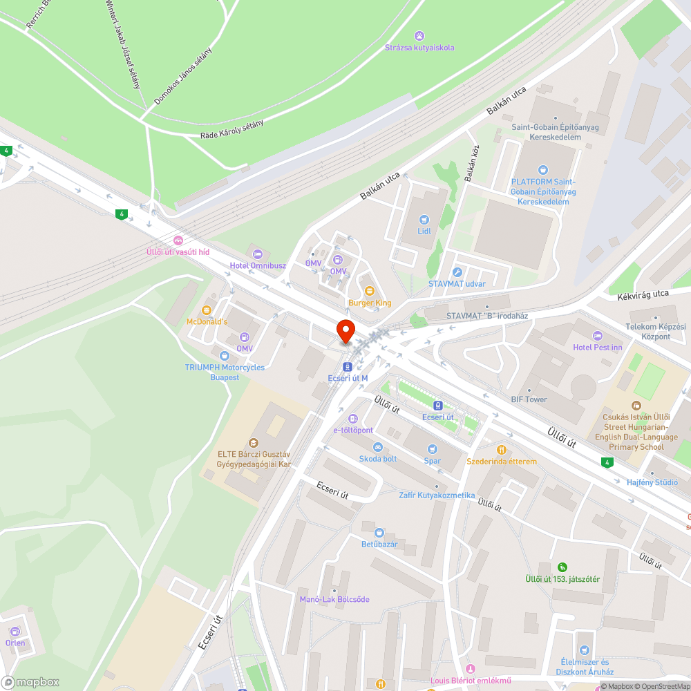 Kerékpáros táblák túl magasan, illetve elfordulva bejelentés helye