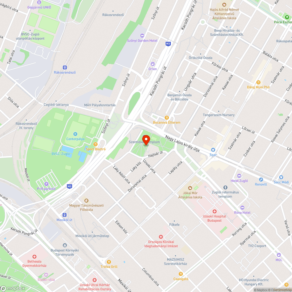 Felesleges karók bejelentés helye